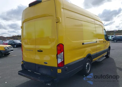 2019 Ford Transit-250 из США, поврежденный, VIN 1FTYR3XM6KKA38696